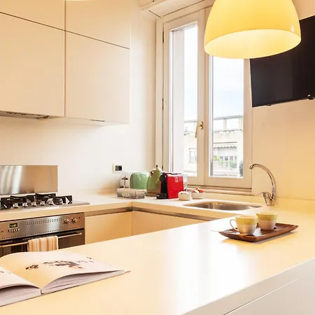 Mavi Flexyrent Apartament