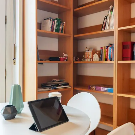 Apartament Mavi Flexyrent