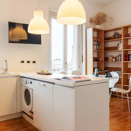 Apartament Mavi Flexyrent *
