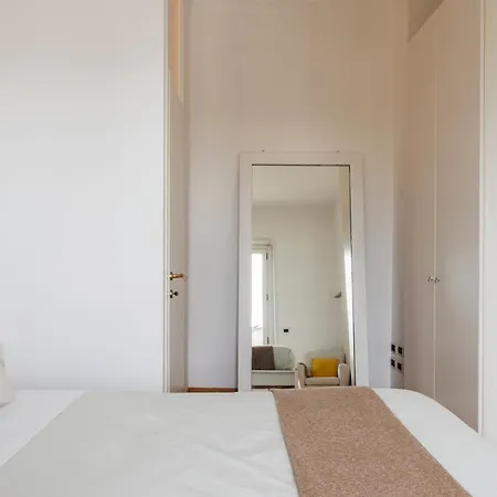 Mavi Flexyrent Apartament