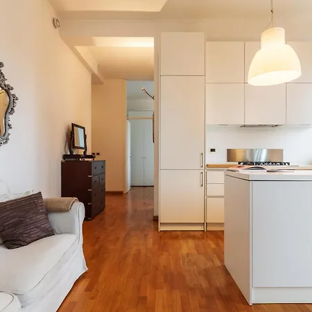 Apartament Mavi Flexyrent *