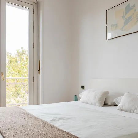 Apartament Mavi Flexyrent Mediolan