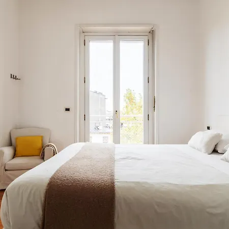 Apartament Mavi Flexyrent Mediolan