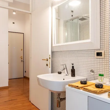 Apartament Mavi Flexyrent *