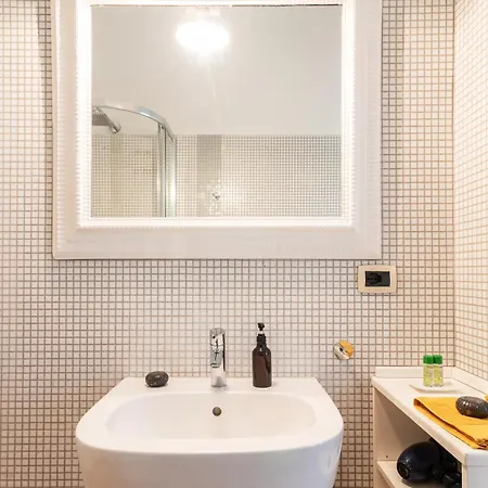 Mavi Flexyrent Apartament