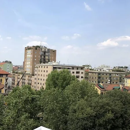Mavi Flexyrent Milano