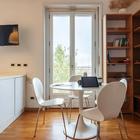 Mavi Flexyrent Apartment Milan