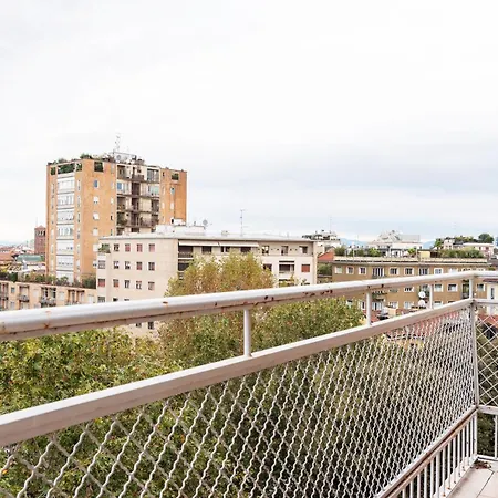 Mavi Flexyrent Apartment Milan