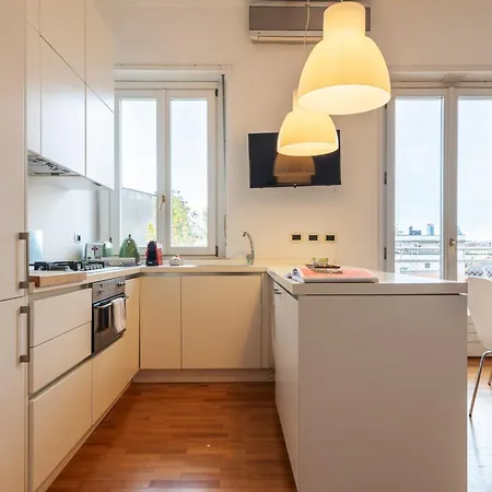 Apartment Mavi Flexyrent