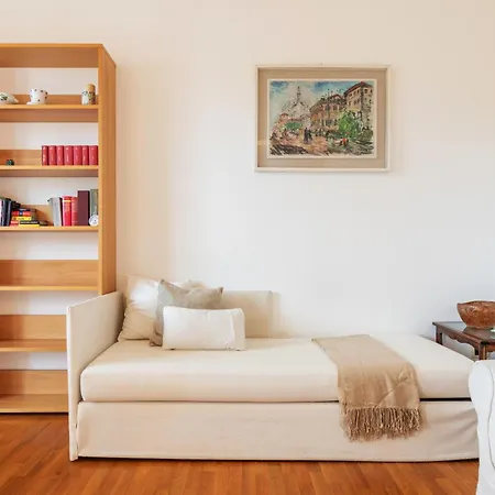 Mavi Flexyrent Apartment Milan